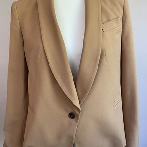 Ann Taylor Blazer